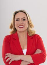 Fotografia oficial de DELEGADA ADRIANA ACCORSI