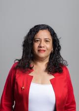 Fotografia oficial de PROFESSORA HILVANY