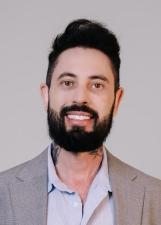 Fotografia oficial de DELEGADO YASSER