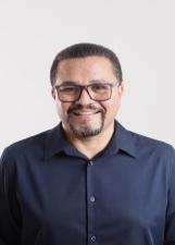 Fotografia oficial de PROFESSOR EDINAN BRAÚNA