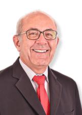 Fotografia oficial de MAURO RUBEM