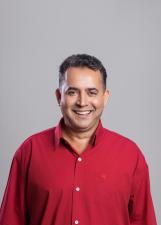 Fotografia oficial de CLEITON SILVA