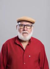 Fotografia oficial de PROFESSOR PANTALEÃO
