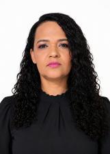 Fotografia oficial de PATRICIA ROSA
