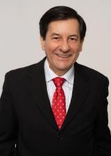 Fotografia oficial de DR. JOSE NILTON CARVALHO