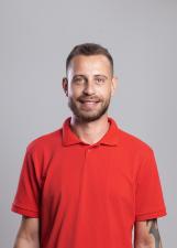 Fotografia oficial de SAVIO PRATES