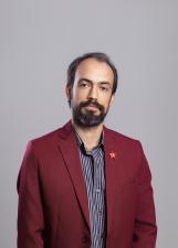 Fotografia oficial de TADEU COSTA