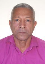 Fotografia oficial de VALDIR MELO SANTOS