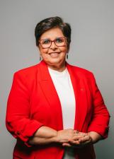Fotografia oficial de BIA DE LIMA