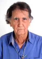 Fotografia oficial de ZÉ SANTANA DA VIOLA