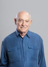 Fotografia oficial de EVERALDO PASTORE