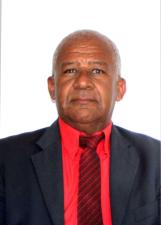 Fotografia oficial de CICERO GOIAS