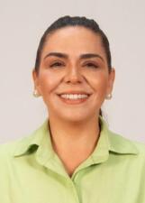 Fotografia oficial de GABRIELLA MACHADO