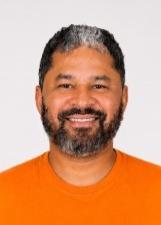Fotografia oficial de JOÃO BATISTA