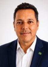 Fotografia oficial de JUIZ CUBAS