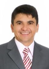 Fotografia oficial de SANTANA PIRES
