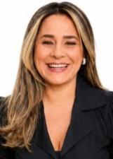 Fotografia oficial de SANDRA AZEVEDO