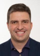 Fotografia oficial de DELEGADO HUMBERTO TEÓFILO