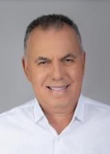 Fotografia oficial de ROBERTO GOMES