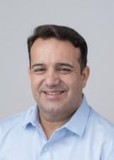 Fotografia oficial de LEANDRO SENA