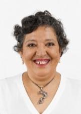 Fotografia oficial de PATRÍCIA SANTANA