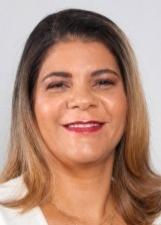 Fotografia oficial de CLÉSIA OLIVEIRA