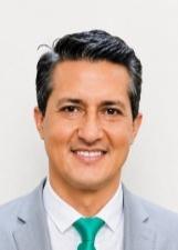 Fotografia oficial de WAGNER VASCONCELOS