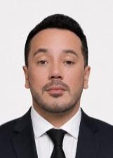 Fotografia oficial de FÁBIO DE MOURA BRASIL