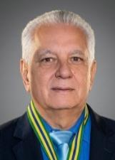Fotografia oficial de AGENOR CURADO
