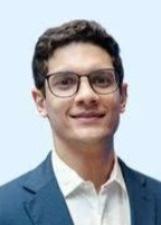 Fotografia oficial de PV MARQUES