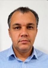 Fotografia oficial de CHARLLES JOSÉ DA FREDCAR