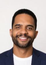 Fotografia oficial de JÚLIO CÉSAR