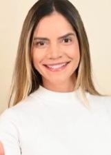 Fotografia oficial de PATRÍCIA DA INCLUSÃO