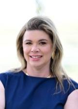 Fotografia oficial de TATIANE GUIMARÃES