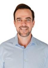 Fotografia oficial de GUSTAVO MENDANHA