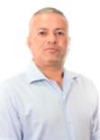 Fotografia oficial de CORONEL CARDOSO