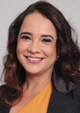 Fotografia oficial de CINTIA DIAS