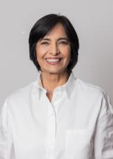 Fotografia oficial de ISAURA LEMOS