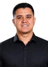 Fotografia oficial de JHONE SANTOS