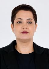Fotografia oficial de FERNANDA BORGES