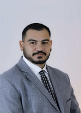 Fotografia oficial de OZEIAS SOARES