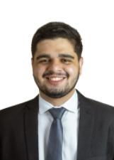Fotografia oficial de JOÃO NOLETO