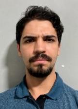 Fotografia oficial de GABRIEL MORSE MISSÃO