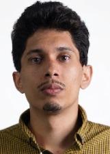 Fotografia oficial de ROBERTO JUNIOR (RAVENGAAR)