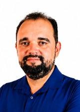 Fotografia oficial de DR REILLER LOPES