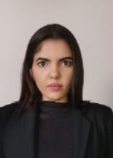 Fotografia oficial de MÔNICA DE PAULA