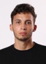 Fotografia oficial de GUILHERME KHALIL