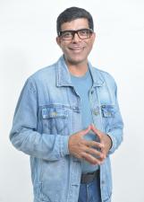 Fotografia oficial de PROFESSOR LUIZ CARVALHO