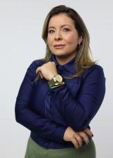 Fotografia oficial de JORDANA FERREIRA