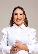 Fotografia oficial de ADÍLIA RORIZ